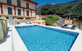 Hotel Sierra de Ubrique